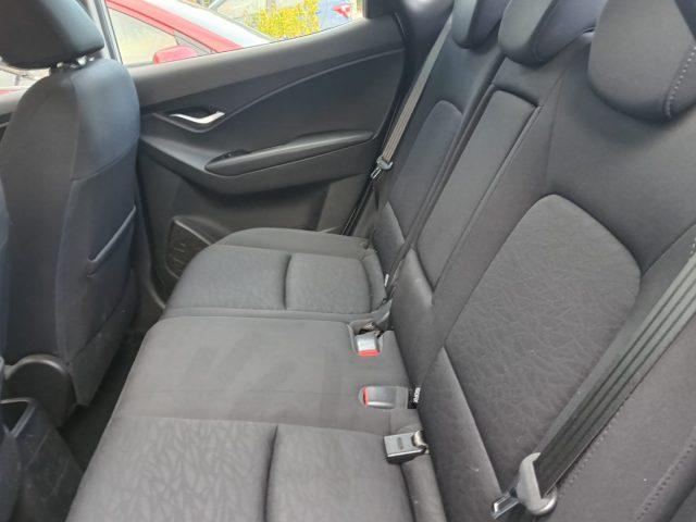 HYUNDAI iX20 1.4 90 CV Econext gpl Comfort uniproprietario