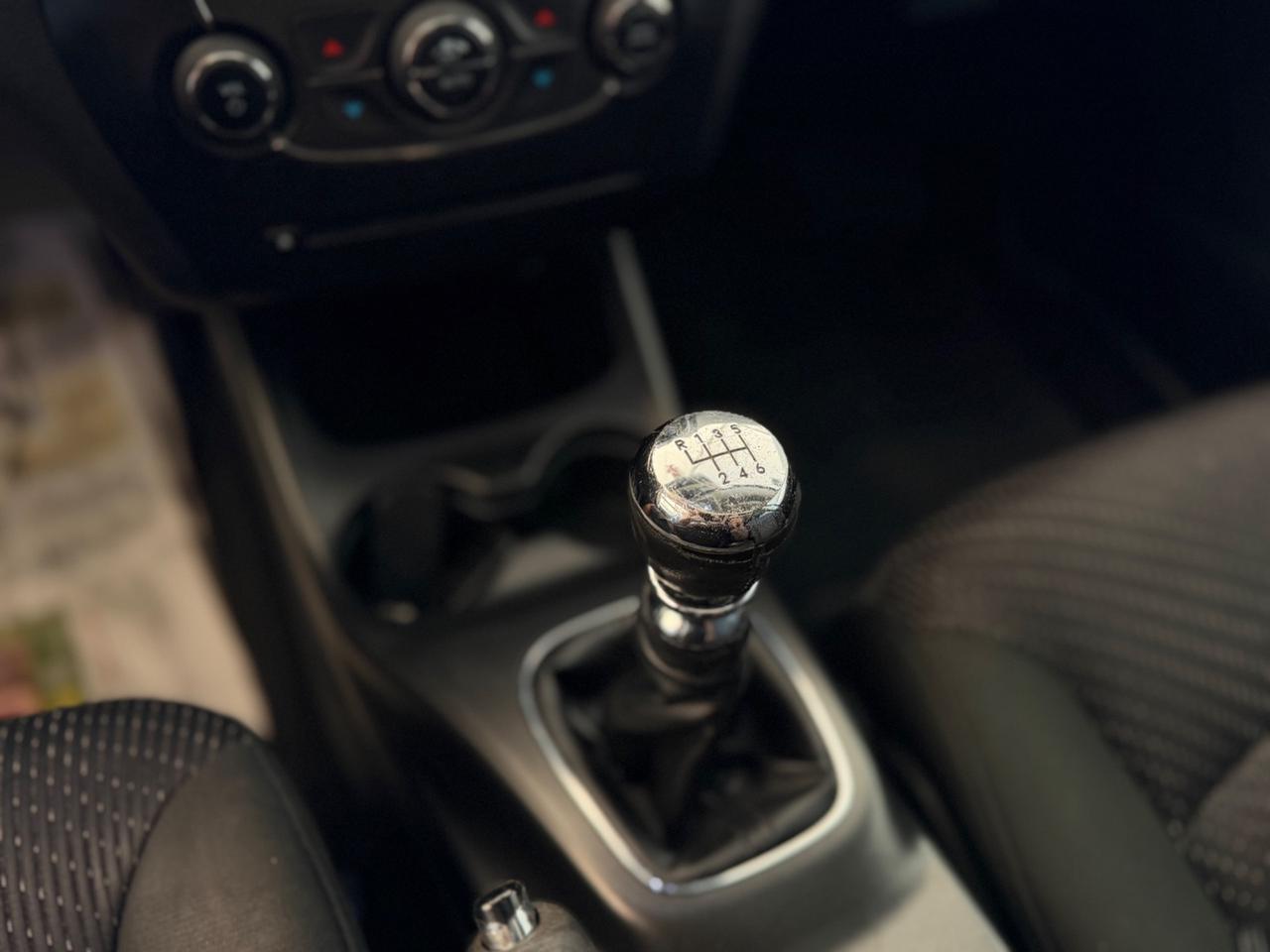 Fiat Freemont 2.0 Multijet 170 CV 7 POSTI MANUALE + TETTUCCIO