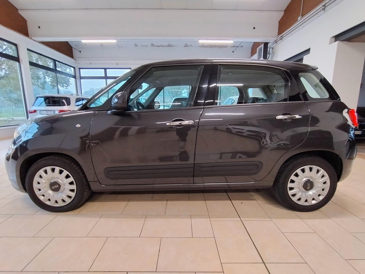 FIAT 500L 1.6 MJT 120cv PRO N1- 2017