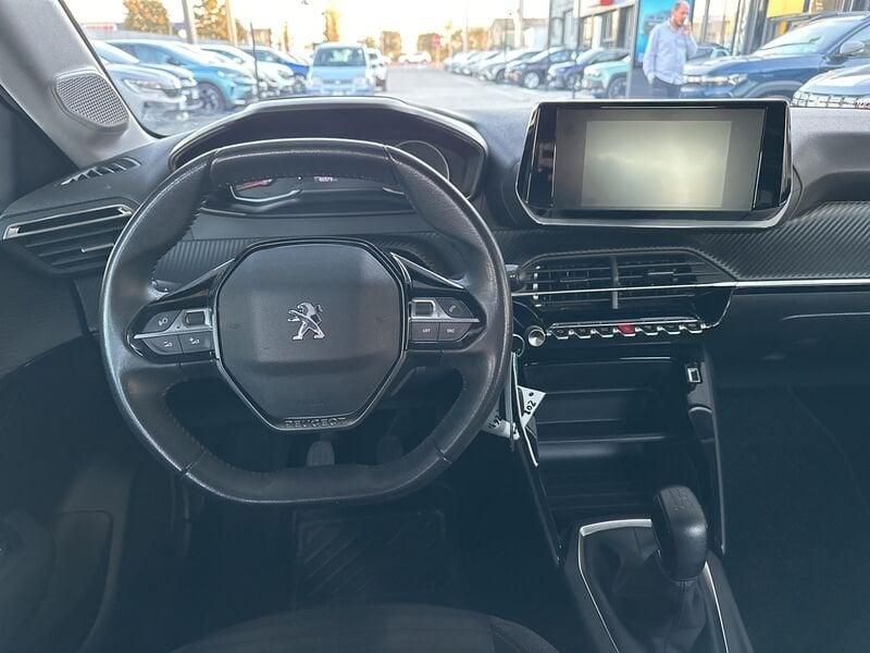 Peugeot 208 208 1.2 puretech Style s&s 75cv