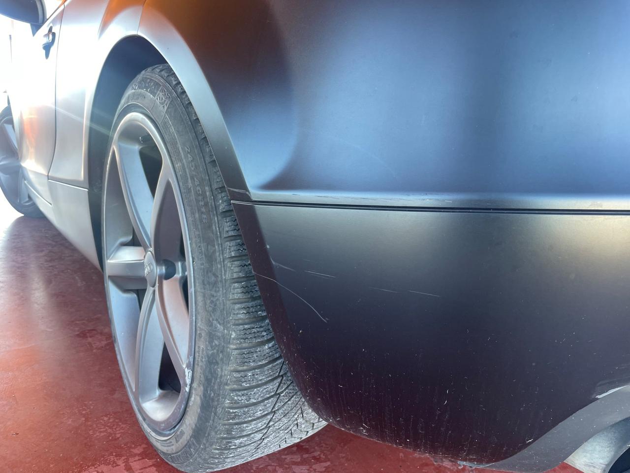 Audi TT Coupé 1.8 - Coupé