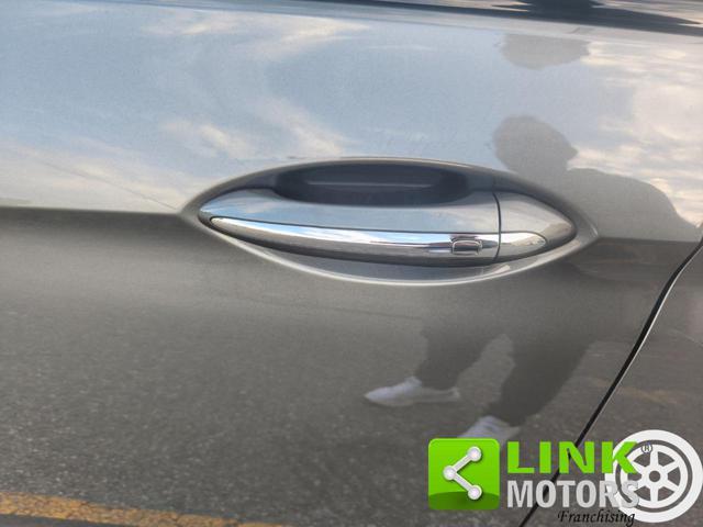 OPEL Insignia 1.5 Turbo Grand sport 140CV