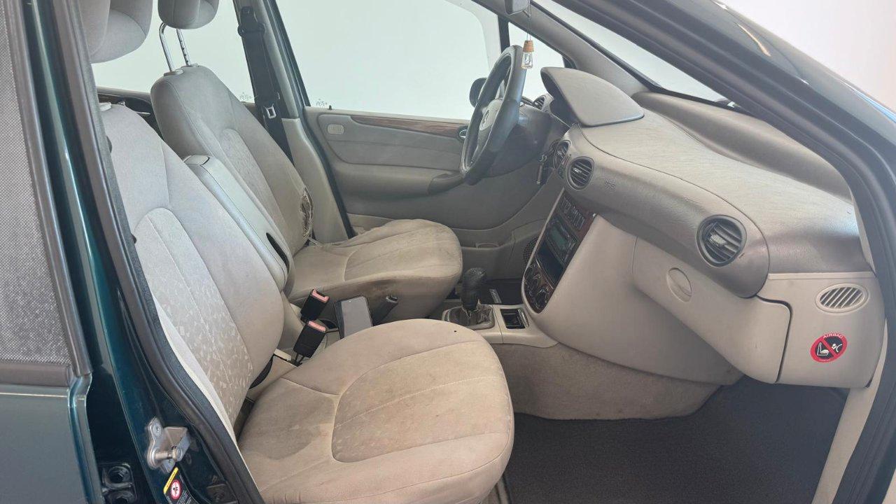 Mercedes A 170 CDI 95 Cv. Elegance