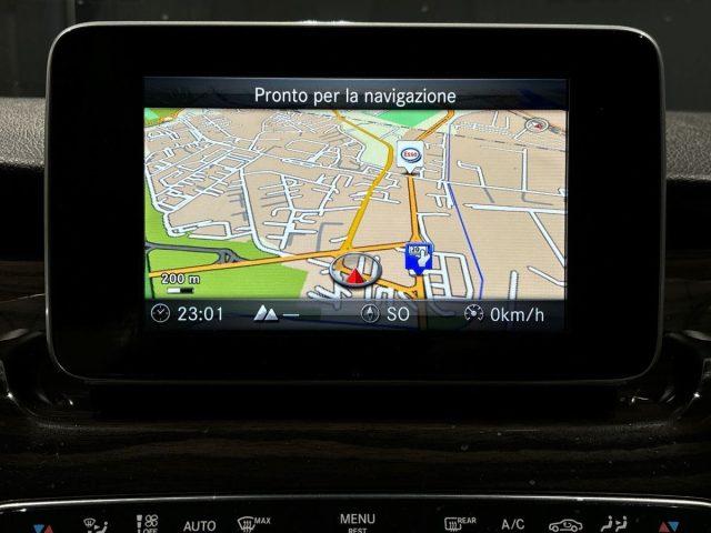 MERCEDES-BENZ V 300 d Automatic Premium Long 8 Posti