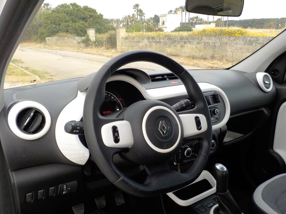 Renault Twingo SCe Zen