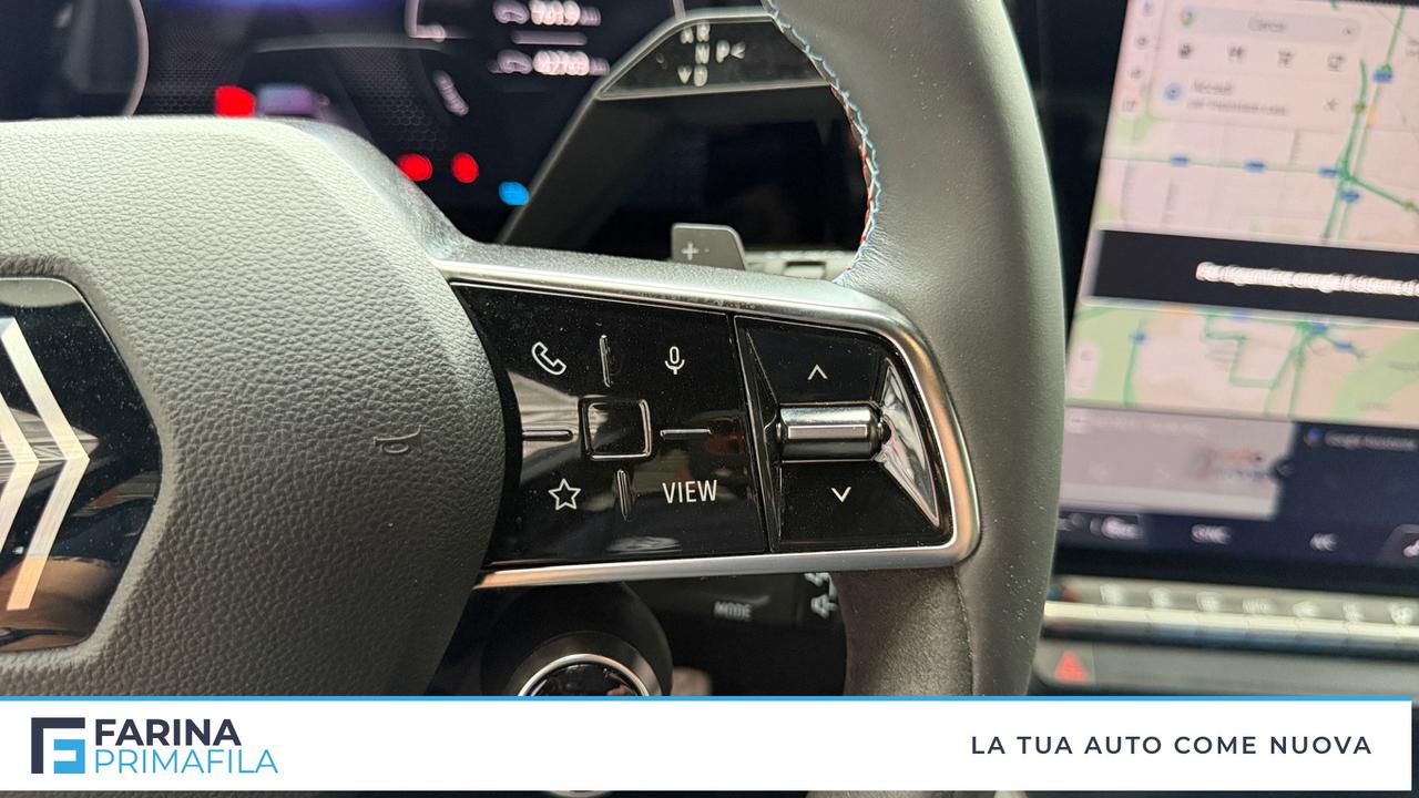 RENAULT Austral 2023 - Austral 1.2 E-Tech full hybrid Techno Esprit