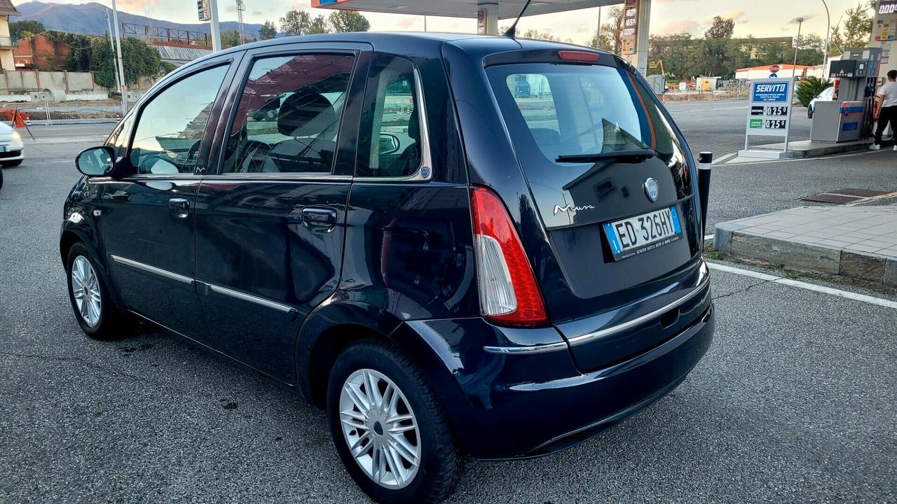 Lancia MUSA 1.4 Oro Benzina