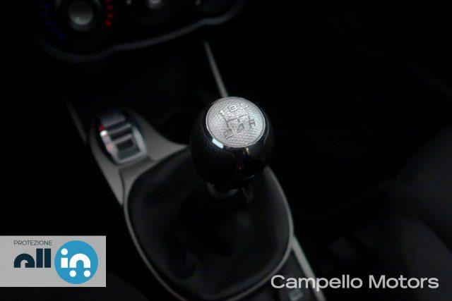 ALFA ROMEO MiTo MiTo 1.3 JTDm 85cv Progression