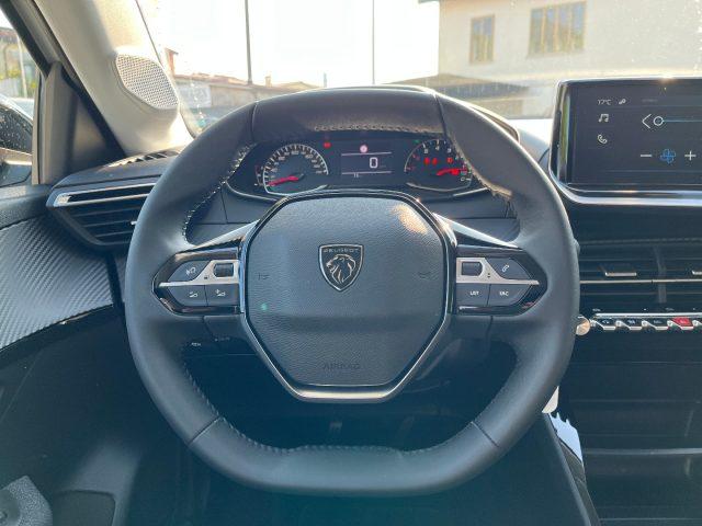 PEUGEOT 208 PureTech 100 Stop&Start 5 porte Style