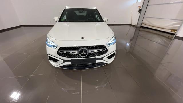 MERCEDES-BENZ GLA 200 d Automatic AMG Line Advanced Plus Digital