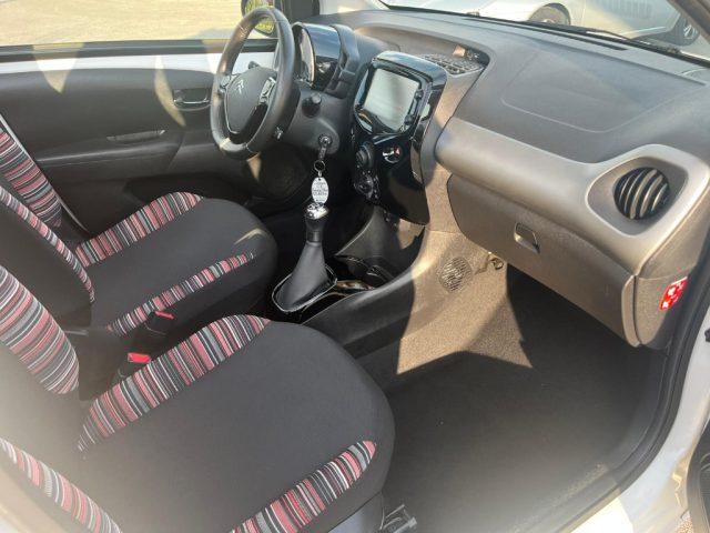 CITROEN C1 Airscape PureTech 82 5 porte Feel
