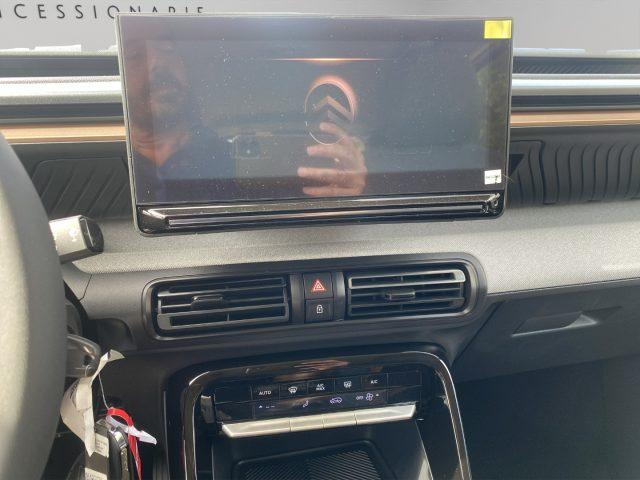 CITROEN C3 Aircross 1.2 PureTech S&S 100CV PLUS