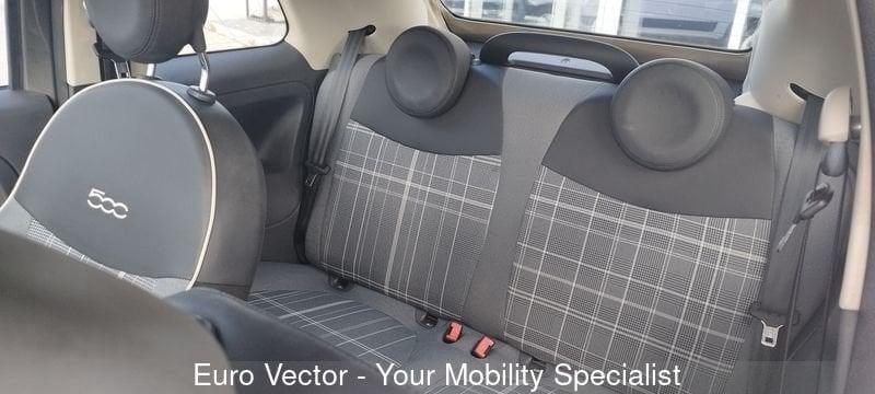 FIAT 500 500 C 1.2 Lounge
