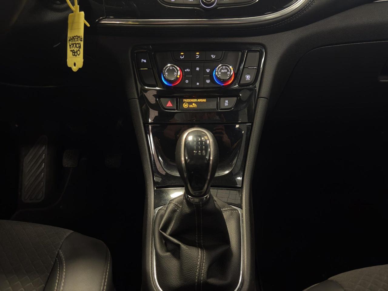 Opel Mokka X 1.4 t Innovation Gpl-tech 4x2 140cv