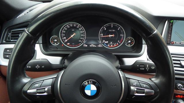 BMW 525 d xDrive Touring Msport