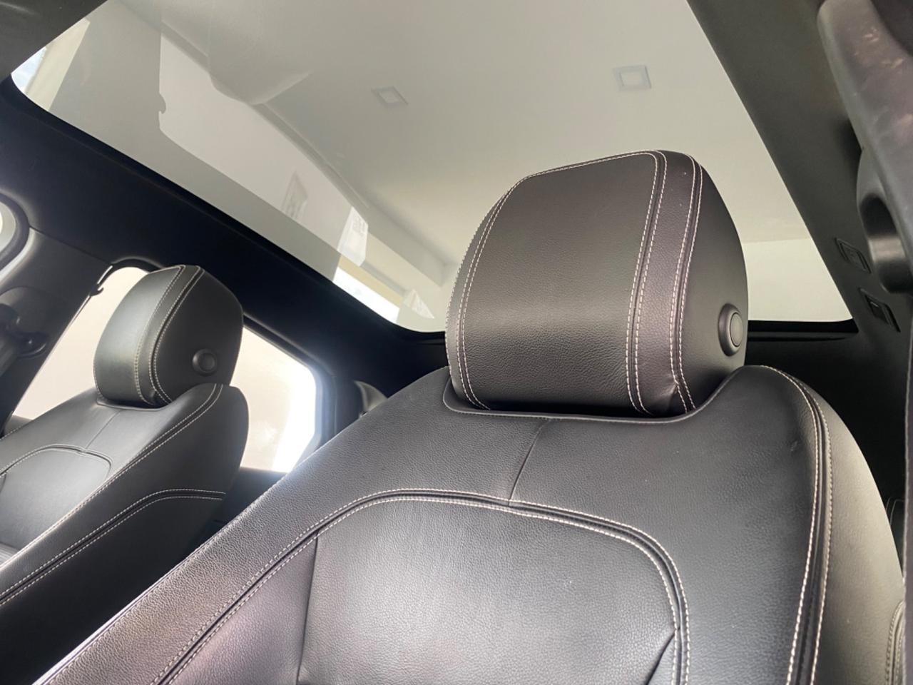 Jaguar E-Pace 2.0D180CV HSE R-DYNAMIC BLACK IPERFULL2021