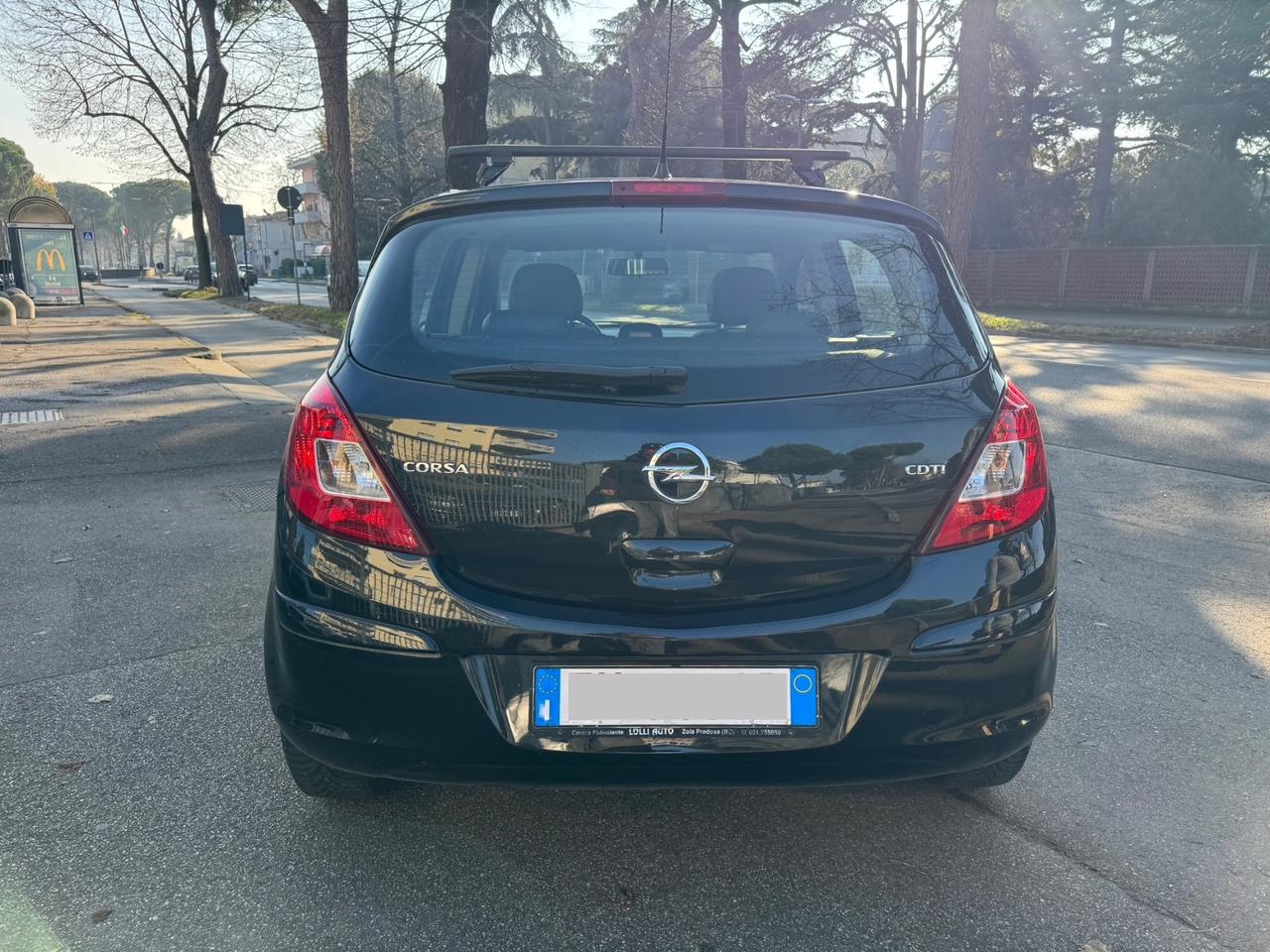 Opel Corsa 1.3 CDTI 5p Sport neopaten garanzia 12 mesi