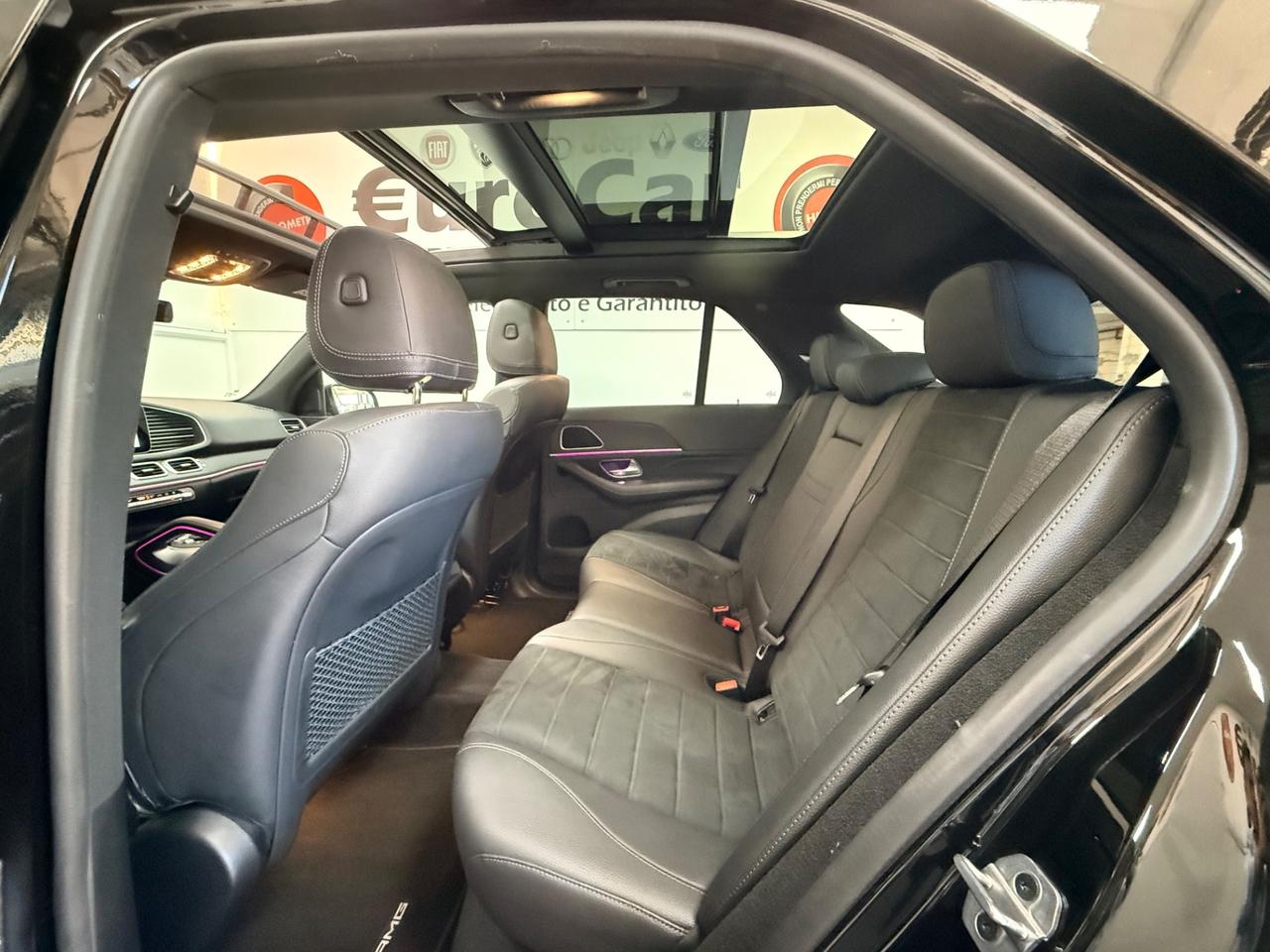 Mercedes-benz GLE 350 de hybrid EQ 320cv Tot 4Matic AMG Line Premium Plus 05/2023