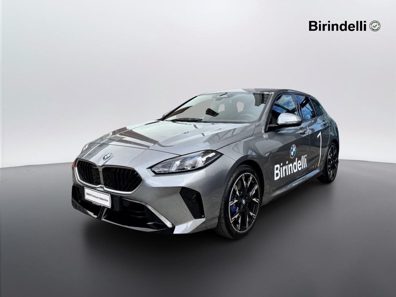 BMW 120d