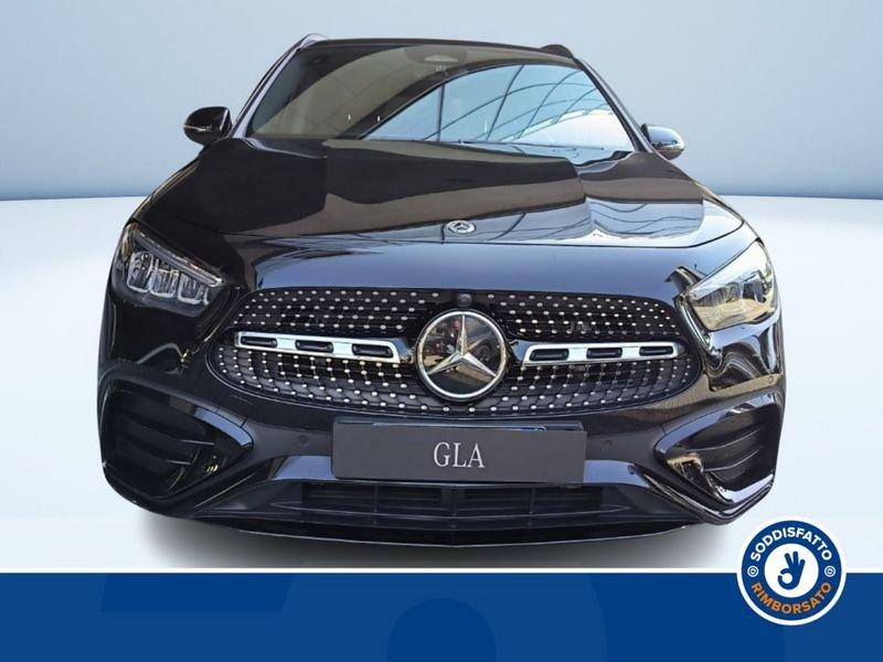 Mercedes-Benz GLA 200d Automatic AMG Line Advanced Plus