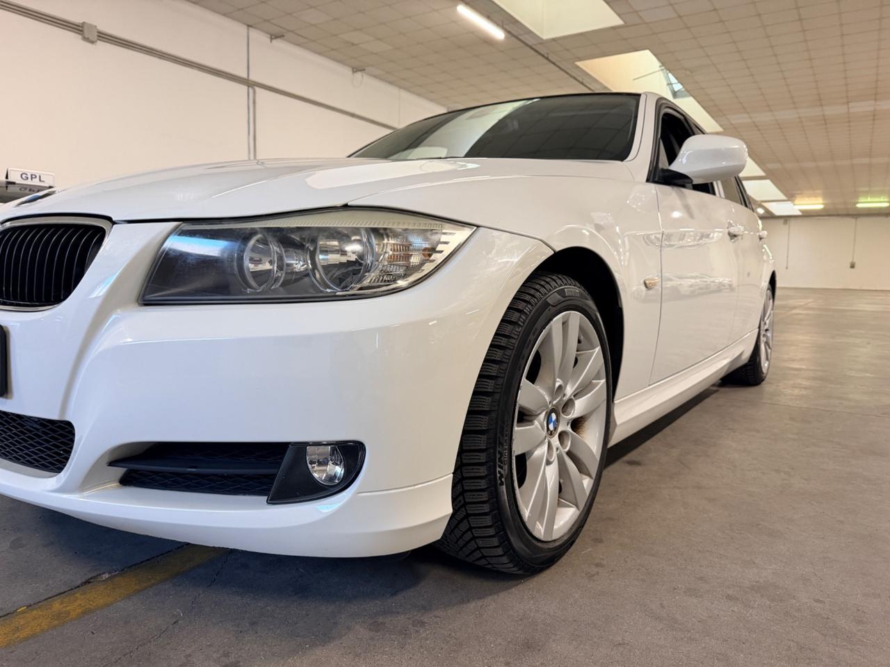 Bmw 320 320d cat Touring Futura