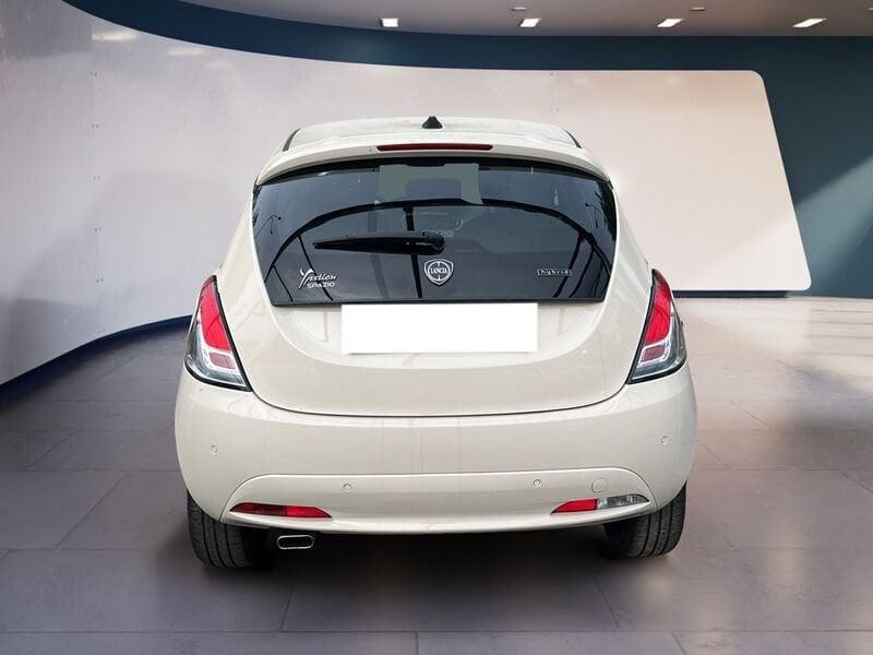 Lancia Ypsilon III 2021 1.0 firefly hybrid Gold s&s 70cv