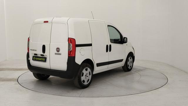 FIAT Fiorino cargo 1.3 mjt 95cv ecojet SX E6d-temp