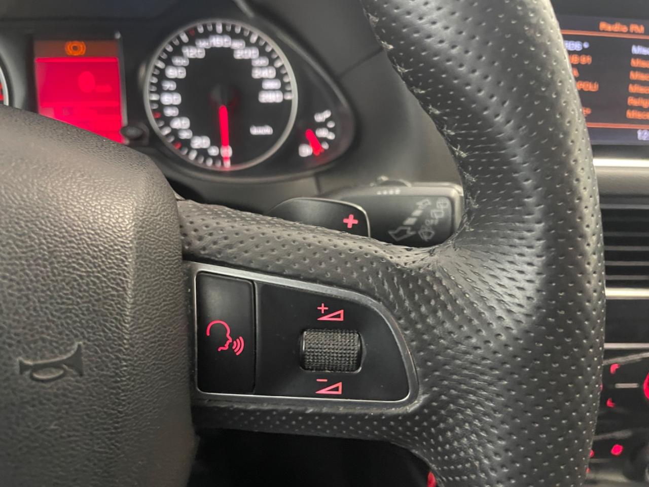 Audi Q5 2.0 TDI 170 CV quattro S tronic Advanced Plus