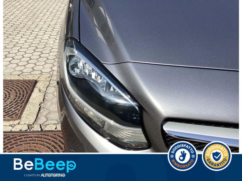 Mercedes-Benz Classe B B 180 SPORT
