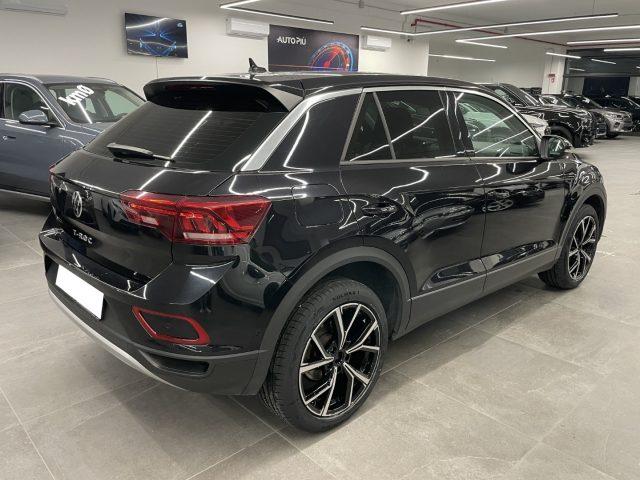 VOLKSWAGEN T-Roc 1.0 TSI 110 CV Life