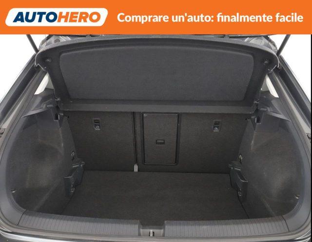 VOLKSWAGEN T-Roc 1.6 TDI SCR Advanced BlueMotion Technology