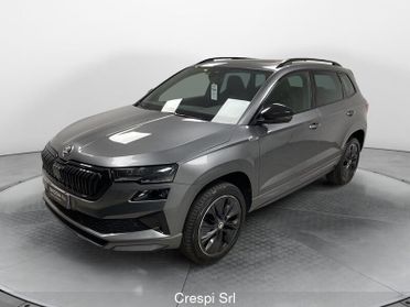 Skoda Karoq 2.0 TDI EVO SCR 115 CV DSG SportLine