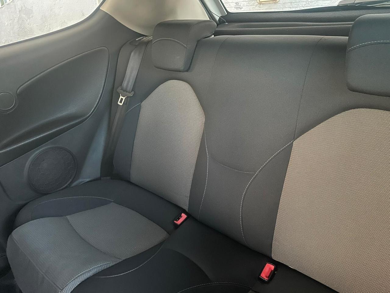 Alfa Romeo MiTo 1.4 78 CV Distinctive Sport Pack