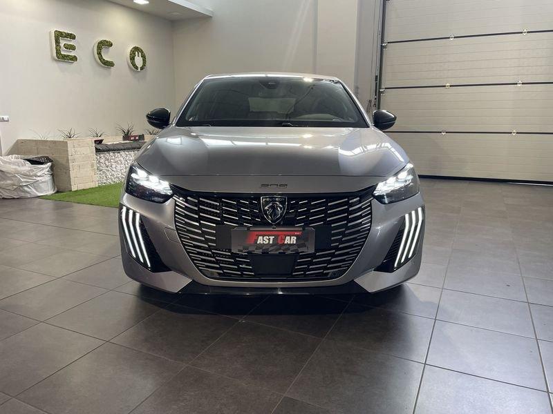 Peugeot 208 208 Hybrid 136 e-DCS6 GT