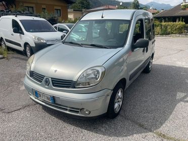 Renault Kangoo 1.6 16V 5p. BenzMet. Confort