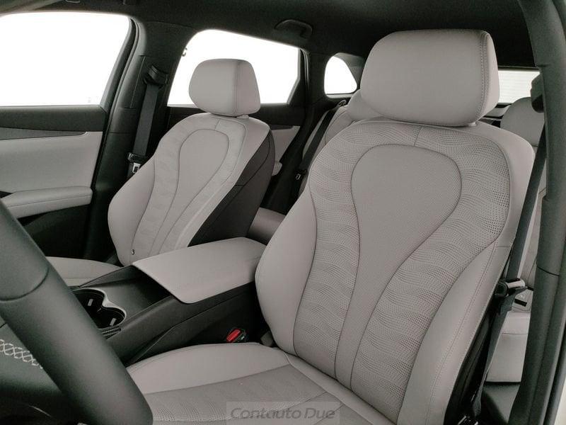 BYD Seal 6 DM-i Seal 6 DM-i Touring 1.5 phev Boost