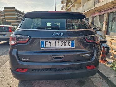 Jeep Compass 1.6 Multijet II 2WD Longitude