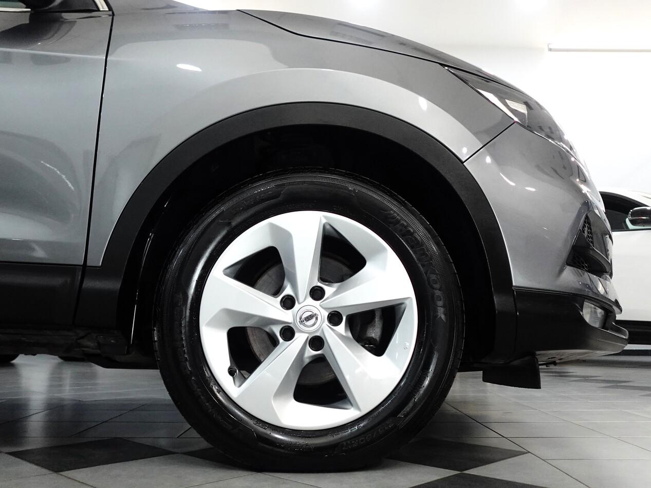 Nissan Qashqai 1.5 BlueDCI 115 CV DCT BUSINESS