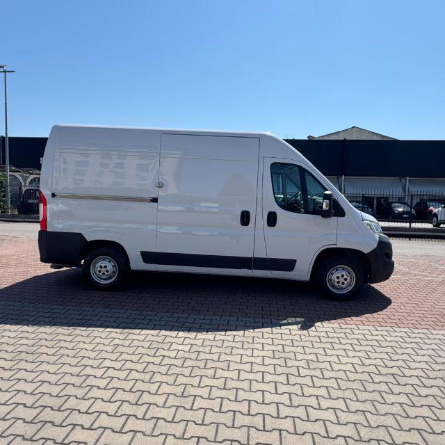 FIAT Ducato 33 2.3 MJT 130cv PM-TM FURGONE AZIENDALE