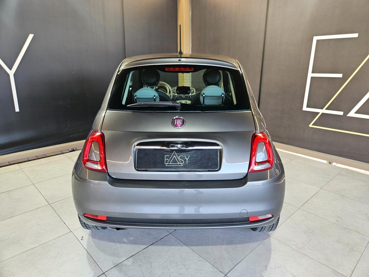 Fiat 500 1.2 Lounge 69cv