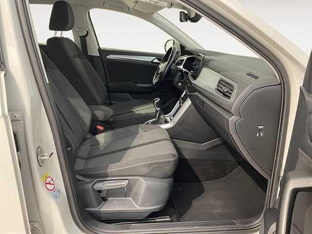 Volkswagen T-Roc 110CV 1.0TSI Life - NEOPATENTATI -