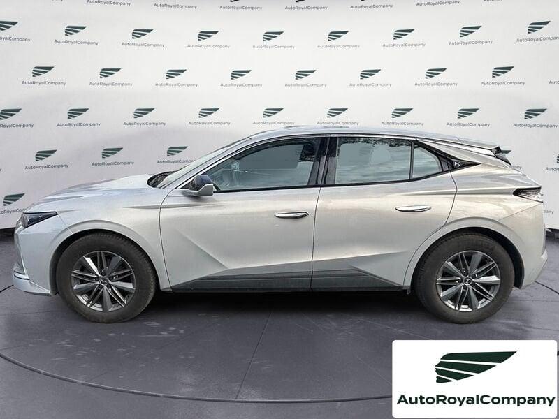 DS DS 4 PureTech 130 Automatico Business