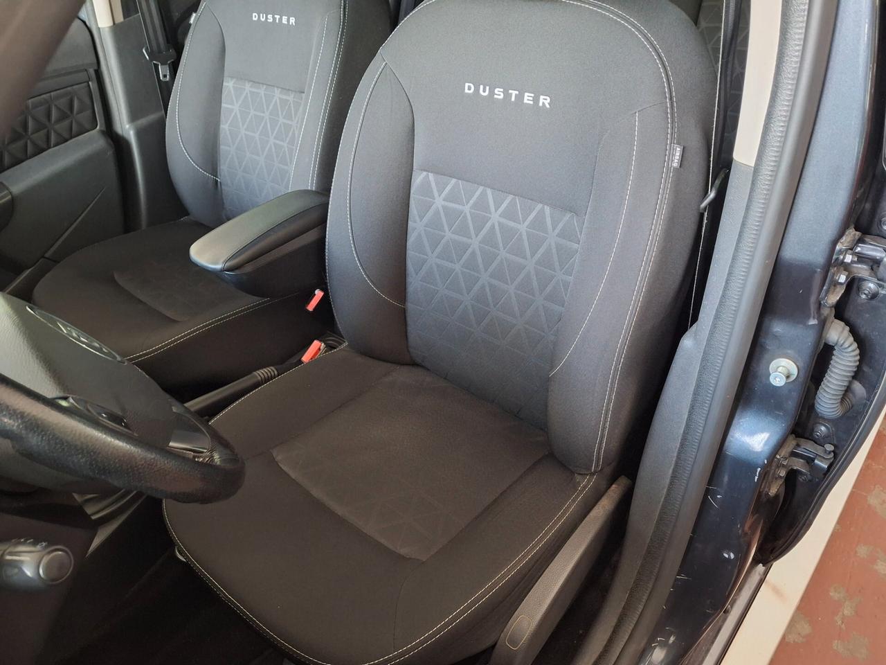 Dacia Duster 1.2 TCe 125CV Start&Stop 4x2 Prestige