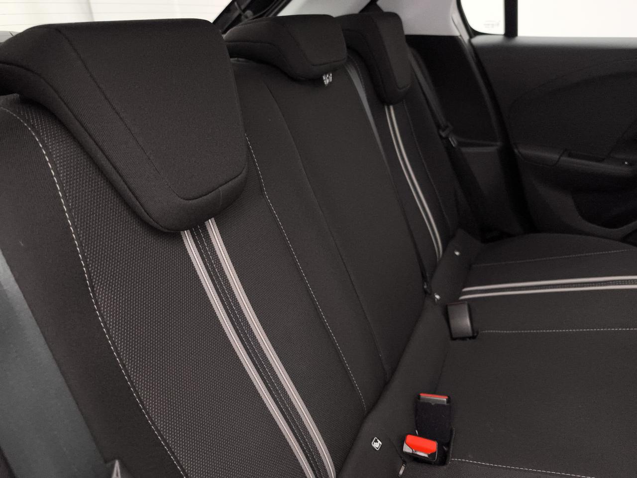 OPEL Corsa VI 2020 - Corsa 1.2 Blitz Edition s&s 75cv