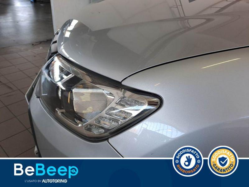 Dacia Sandero STEPWAY 0.9 TCE S&S 90CV MY18