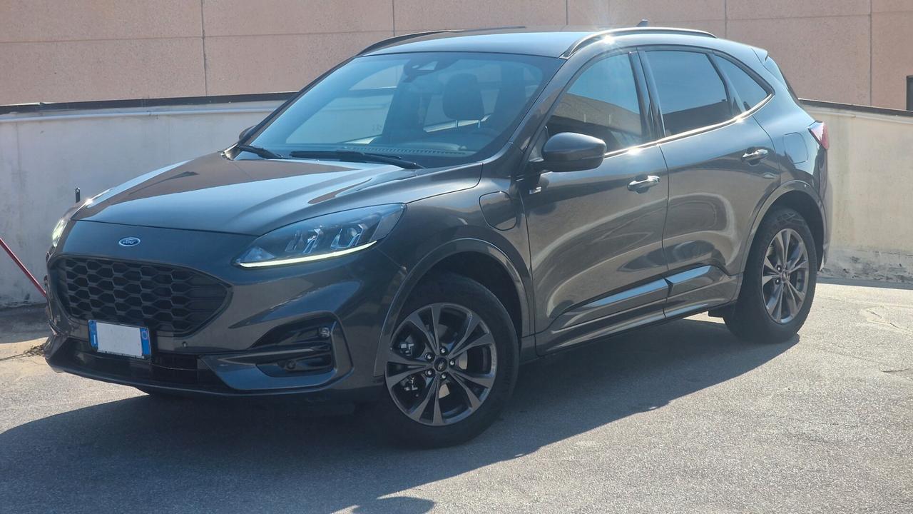 Ford Kuga 2.5 Plug In Hybrid 225 CV CVT 2WD ST-Line