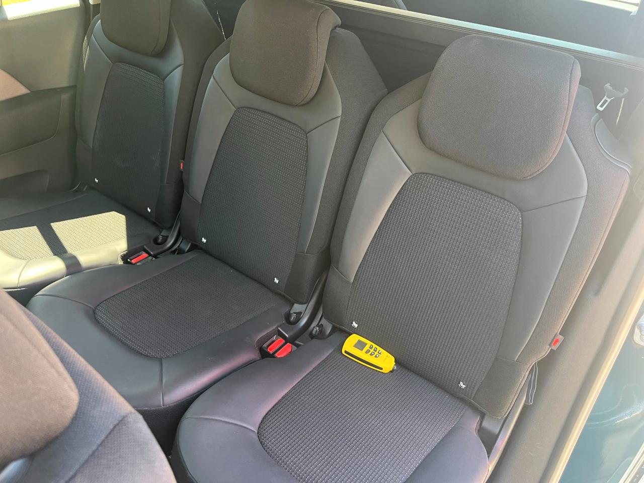 Citroen C4 Grand Spacetourer 2.0 bluehdi Shine Pack s&s 160cv eat8