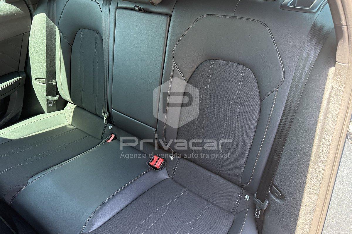 CUPRA Leon Sportstourer 1.5 Hybrid 150 CV DSG
