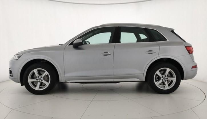 AUDI Q5 35 TDI S tronic Business Sport PRONTA CONSEGNA