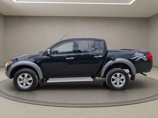 MITSUBISHI L200 2.5 DI-D/136CV Club Cab Invite